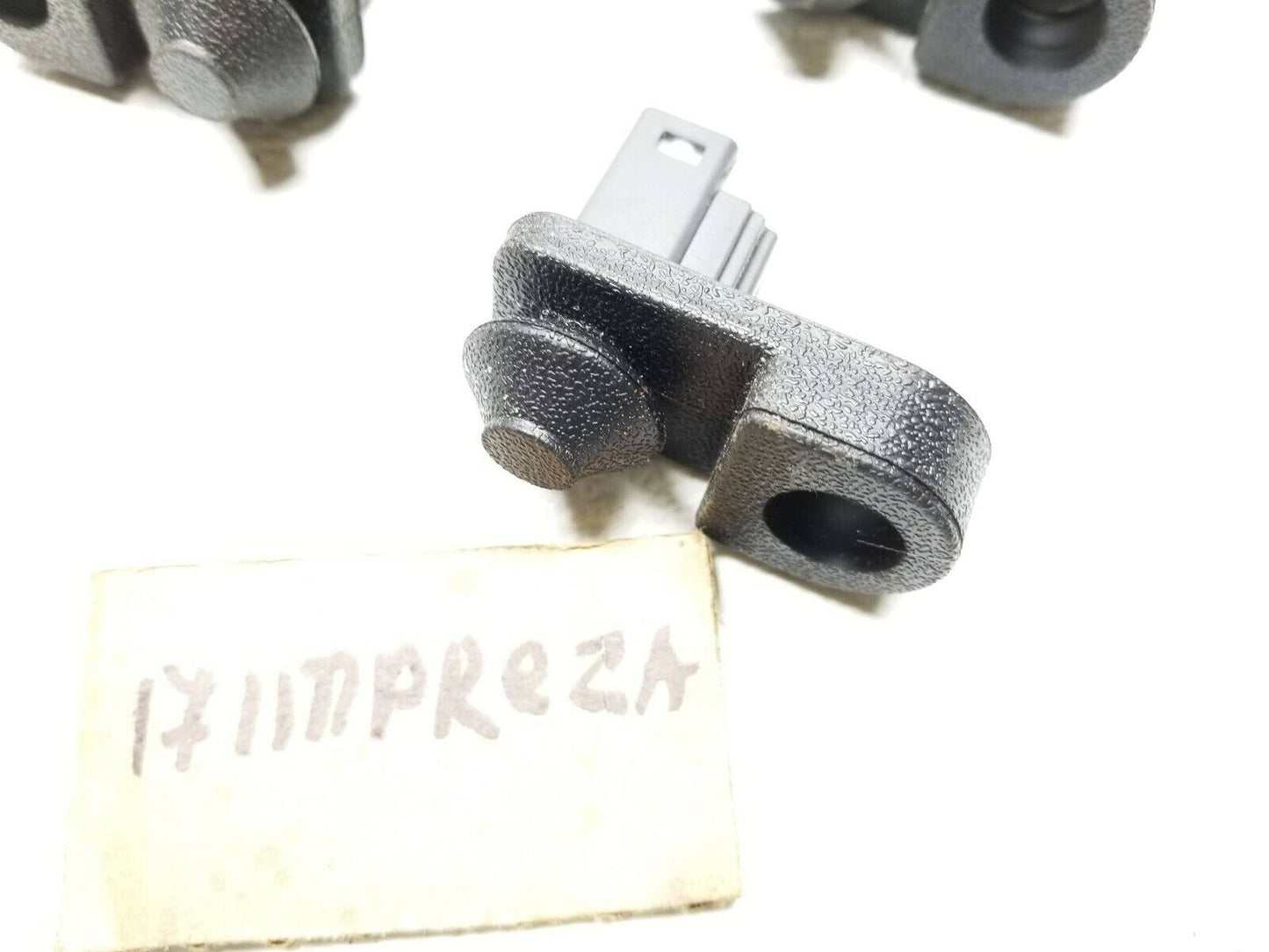 17 18 19 Subaru Impreza Ajar Jamb Door Switch 4pcs OEM 64k