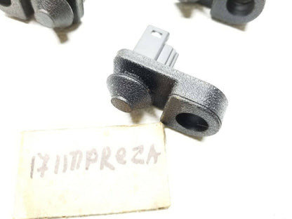 17 18 19 Subaru Impreza Ajar Jamb Door Switch 4pcs OEM 64k