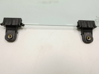 18-21 Hyundai Kona Rear Door Window Glass Left Driver Side OEM 29k Miles