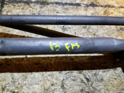 13 14 15 16 Scion Fr-s Windshield Wiper Motor & Linkage Transmission OEM 71k Mi