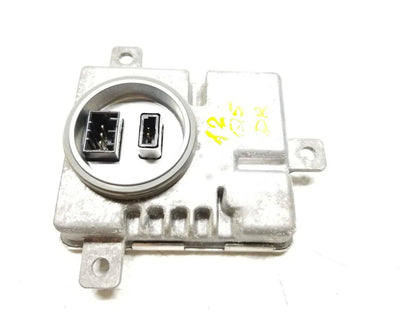 09 10 11 12 Audi Q5 Xenon Ballast Hid Control Module OEM 72k Miles