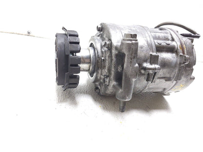 13 14 15 16 Audi A4 S4 A/c Compressor **pulley Damage** OEM