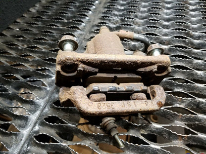 11 12 13 14 Nissan Juke Rear Brake Caliper Left Driver Side OEM