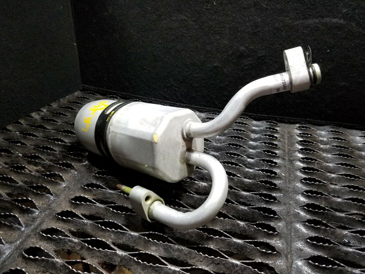 07 08 09 10 Chrysler Sebring A/c Receiver Dryer 05058235ad OEM
