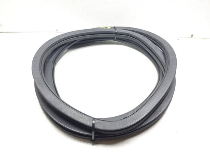14 15 16 17 18 Jeep Cherokee Rear Door Weather Strip Seal Passenger Side Rh OEM
