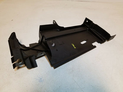 13 14 15 16  Dodge Dart Left Driver Side Radiator Splash Shield 68214608 OEM 76k
