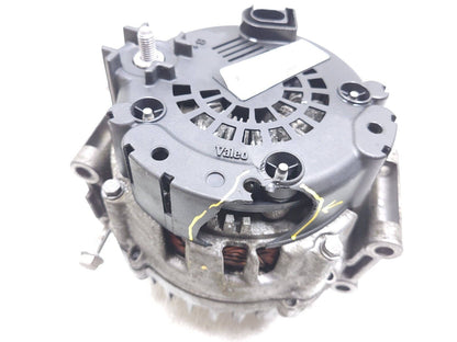 13 14 15 16 Audi A4 S4 Alternator 06e903018l **has Damage** OEM