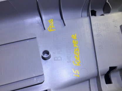 14 15 16 Subaru Forester Right Passenger Upper B Pillar Trim Cover Panel OEM D35