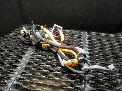 13 14 15 GMC Acadia Dash Wire Harness OEM