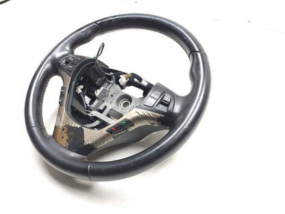 2013-2016 Hyundai Genesis Coupe Steering Wheel OEM