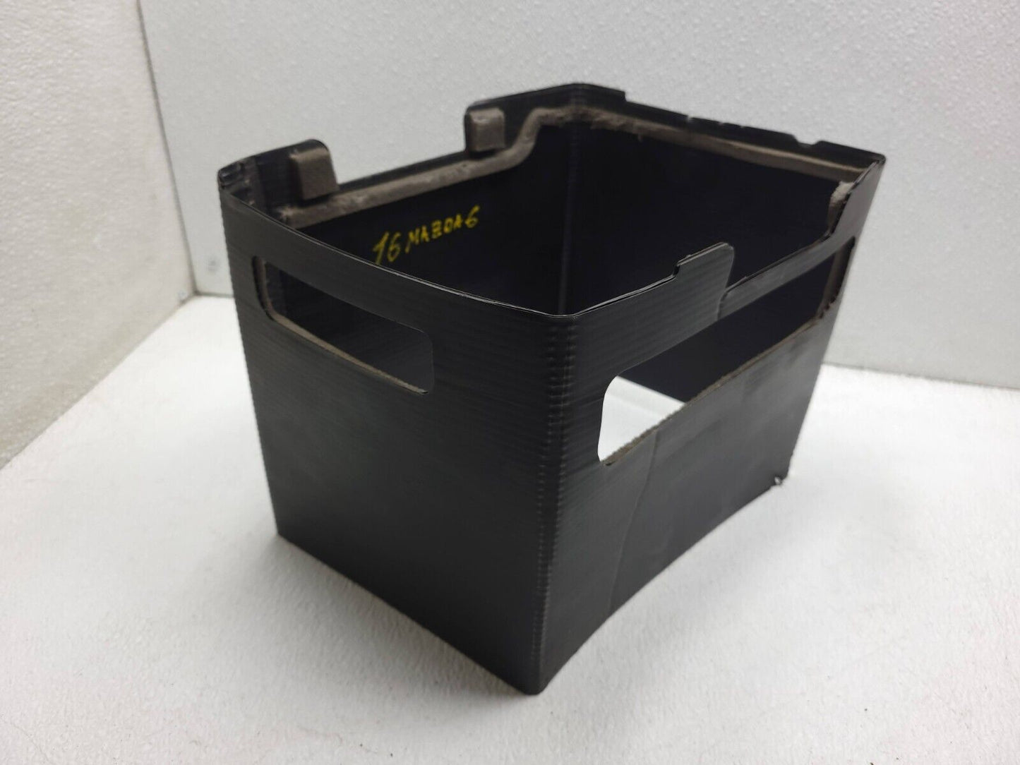 2014 - 2017 Mazda 6 Battery Tray Box Protection Insulator Cover OEM