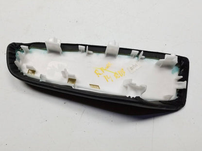 13 14 15 Acura RDX Rear Door Trim Armrest Passenger Side Right  OEM