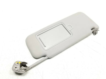 15 16 17 Hyundai Sonata Sun Visor Right Passenger Side OEM