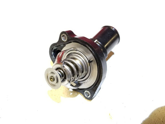 09 10 11 12 13 Mazda 6 2.5l Thermostat W/ Housing OEM 119k Miles