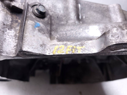09 10 11 12 13 14 Honda Fit 1.5l Auto Trans Bell Housing OEM