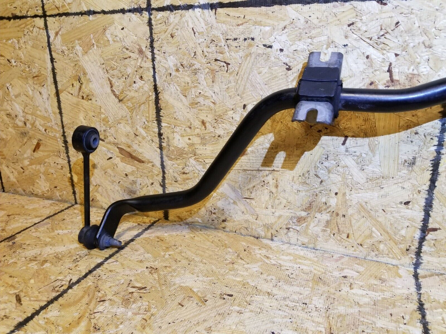 17 18 19 20 Cadillac Xt5 Rear Stabilizer Sway Bar OEM 34k