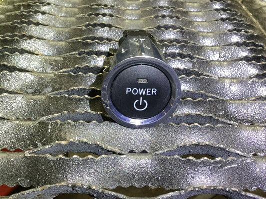 04 05 06 07 08 09 Toyota Prius Ignition Switch Push Button Power OEM