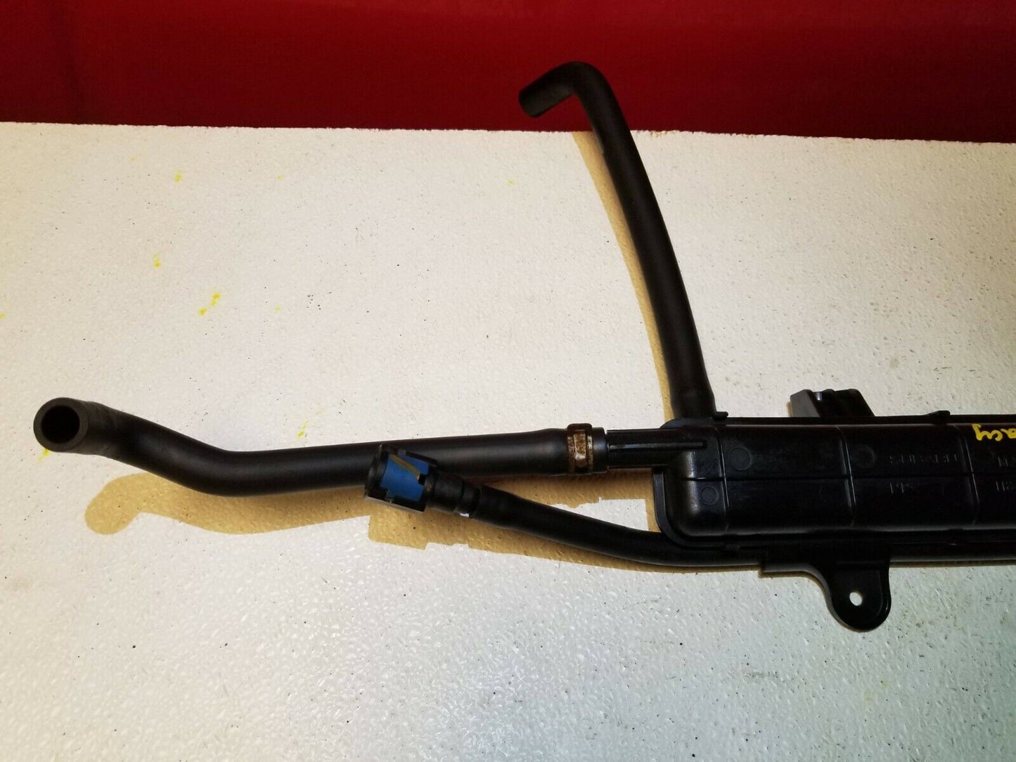 10 11 12 13 14 Subaru Legacy 2.5l Pcv Evap Purge Valve Line Pipe OEM Non-turbo