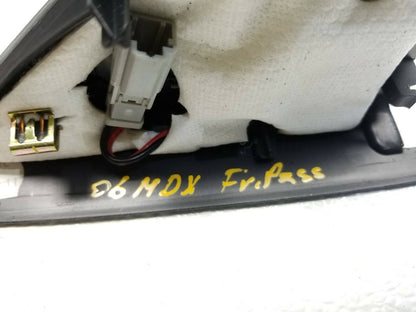 03 04 05 06 Acura MDX Front Right Pass Tweeter Speaker OEM 55k Miles