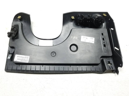 15 16 17 18 19 Chrysler 300 Dash Driver Lower Kick Knee Trim W/ Switches OEM 42k
