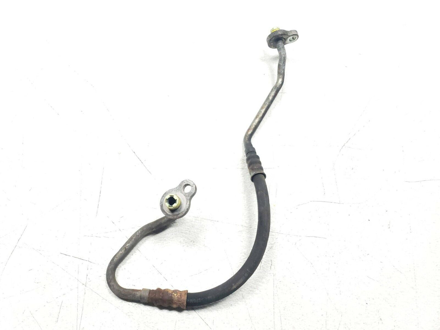10 11 12 13 Volvo XC60 3.2l A/c Hose Pipe Line OEM