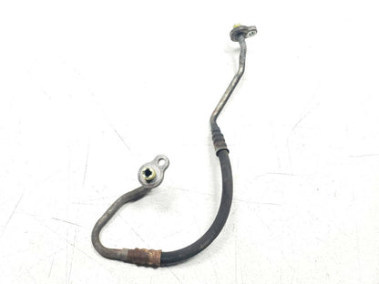 10 11 12 13 Volvo XC60 3.2l A/c Hose Pipe Line OEM
