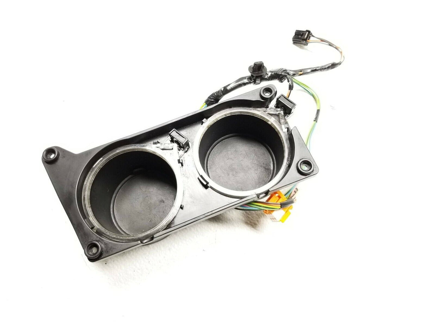13 14 15 16 Jeep Compass Center Console Cup Holder OEM