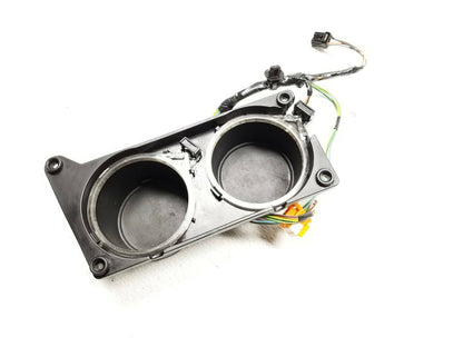 13 14 15 16 Jeep Compass Center Console Cup Holder OEM