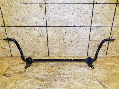 09 10 11 12 13 Mazda 6 2.5l Front Stabilizer Sway Bar OEM