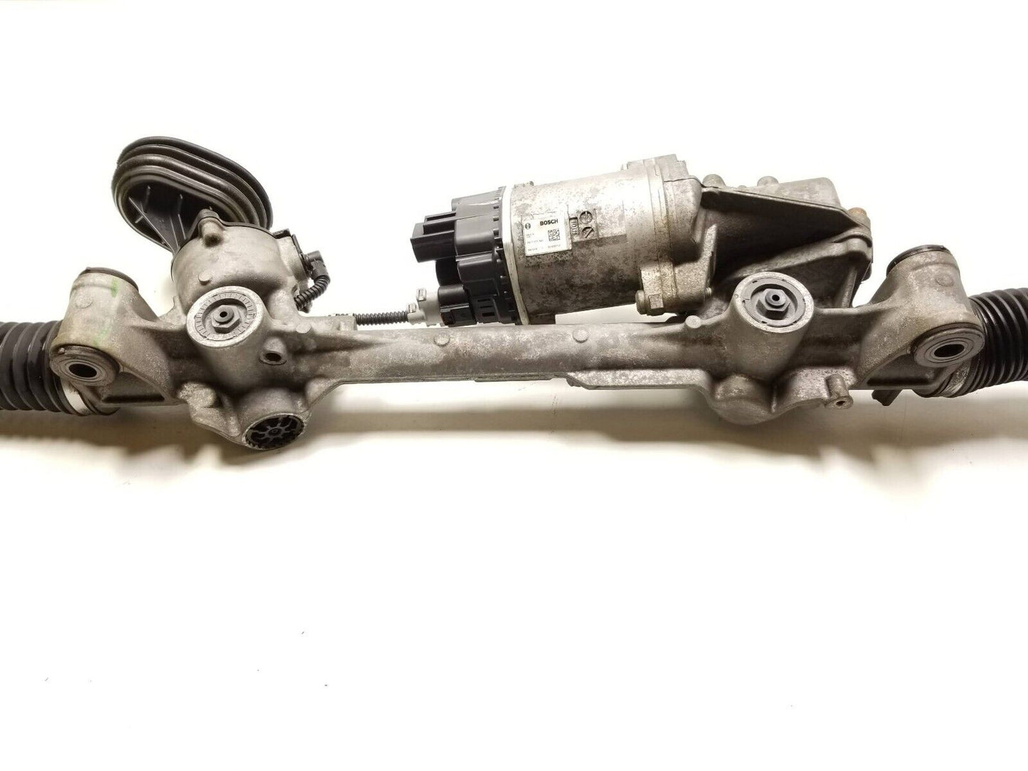 18 - 21 Chevrolet Equinox Power Steering Gear Rack & Pinion 1.5l AWD OEM