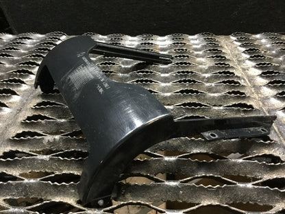 11 12 13 14 15 Dodge Charger Center Console Cup Holder Trim Cover Track OEM