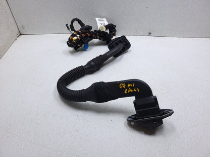 06 07 08 09 10 11 Mercedes Ml500 Door Wire Harness Rear Right Pass Side OEM