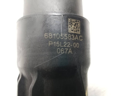 14 15 16 17 18 Jeep Cherokee Oil Filter Housing 68105583ac 3.2l V6 OEM