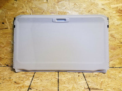 10 2010 Subaru Impreza Sunroof Shadow Trim Panel OEM