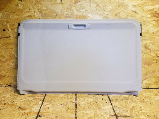 10 2010 Subaru Impreza Sunroof Shadow Trim Panel OEM