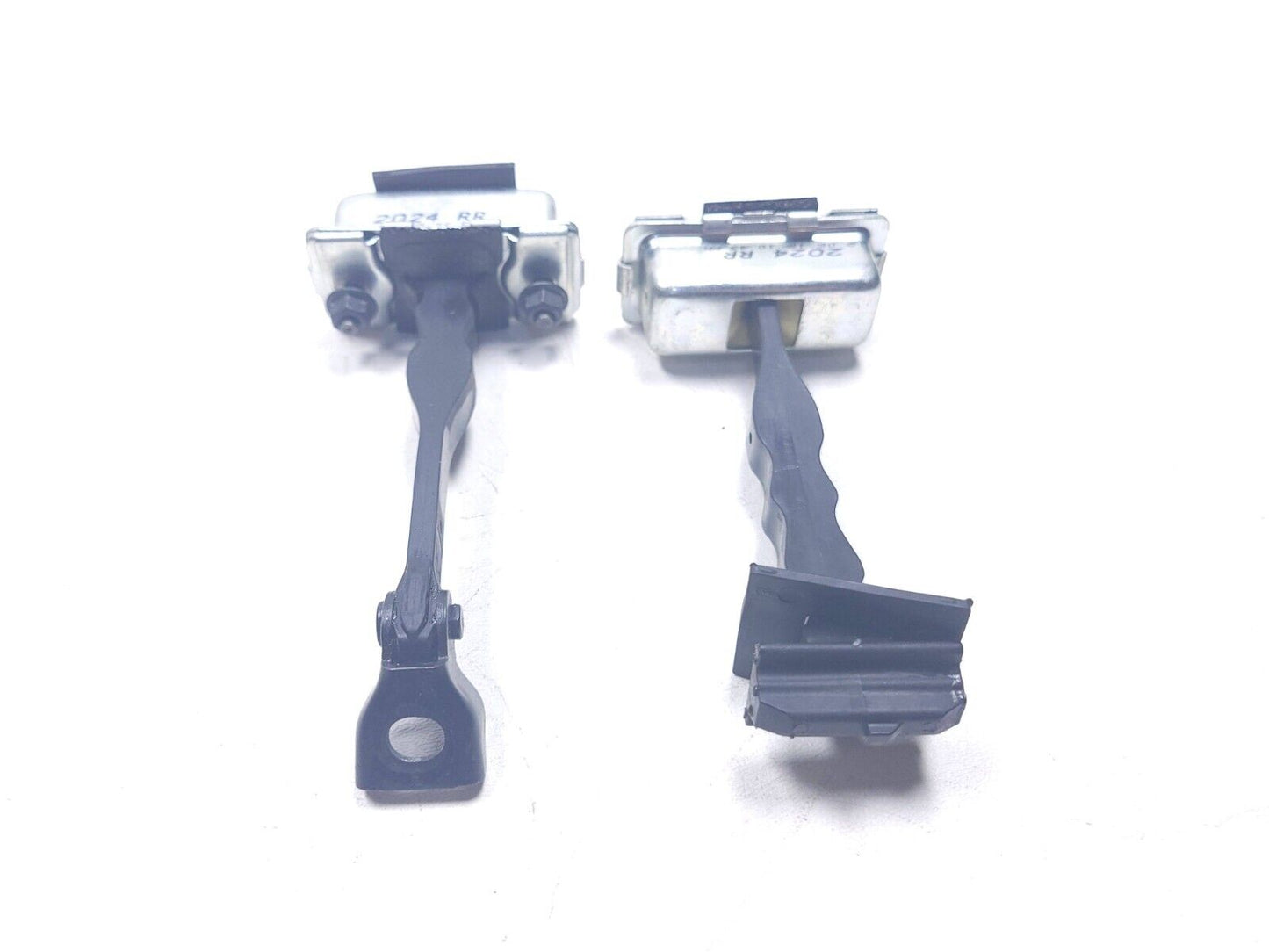 18 19 20 21 Chevrolet Equinox Door Hinge Check Stopper 4pcs OEM