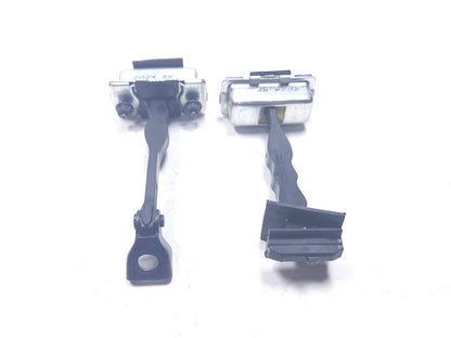 18 19 20 21 Chevrolet Equinox Door Hinge Check Stopper 4pcs OEM