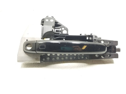 13 14 15 16 Audi A4 S4 Door Exterior Handle Front Left Driver Side OEM