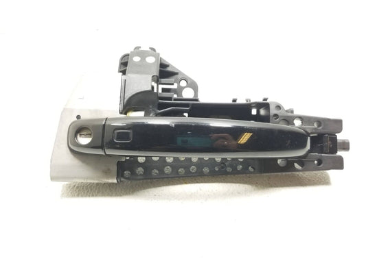 13 14 15 16 Audi A4 S4 Door Exterior Handle Front Left Driver Side OEM