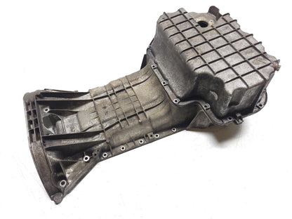 06 07 08 09 10 11 Mercedes Ml500 Engine Oil Pan 1130140902 OEM