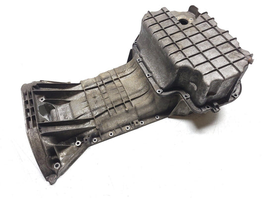 06 07 08 09 10 11 Mercedes Ml500 Engine Oil Pan 1130140902 OEM