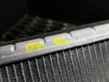 06 07 08 Acura Rl Heater Core OEM