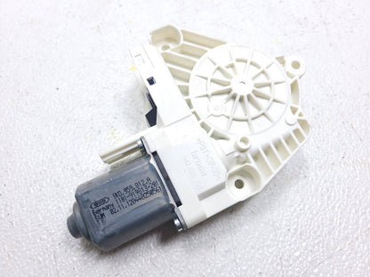 13 14 15 16 Audi A4 S4 Rear Door Window Motor Right Pass Side OEM