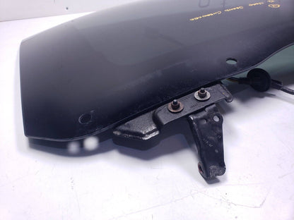 11 12 13 Jeep Grand Cherokee Rear Back Windshield Window Glass OEM