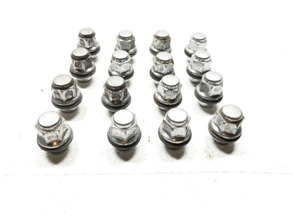 11 12 13 14 15 Toyota Prius Wheel Nut Lug 16pcs OEM