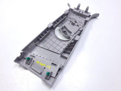 18-21 Hyundai Kona Upper B Pillar Trim Cover Panel Driver Side Left OEM