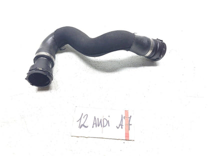 12 13 14 15 16 17 Audi A7 Radiator Coolant Hose Pipe 4g0122293 OEM