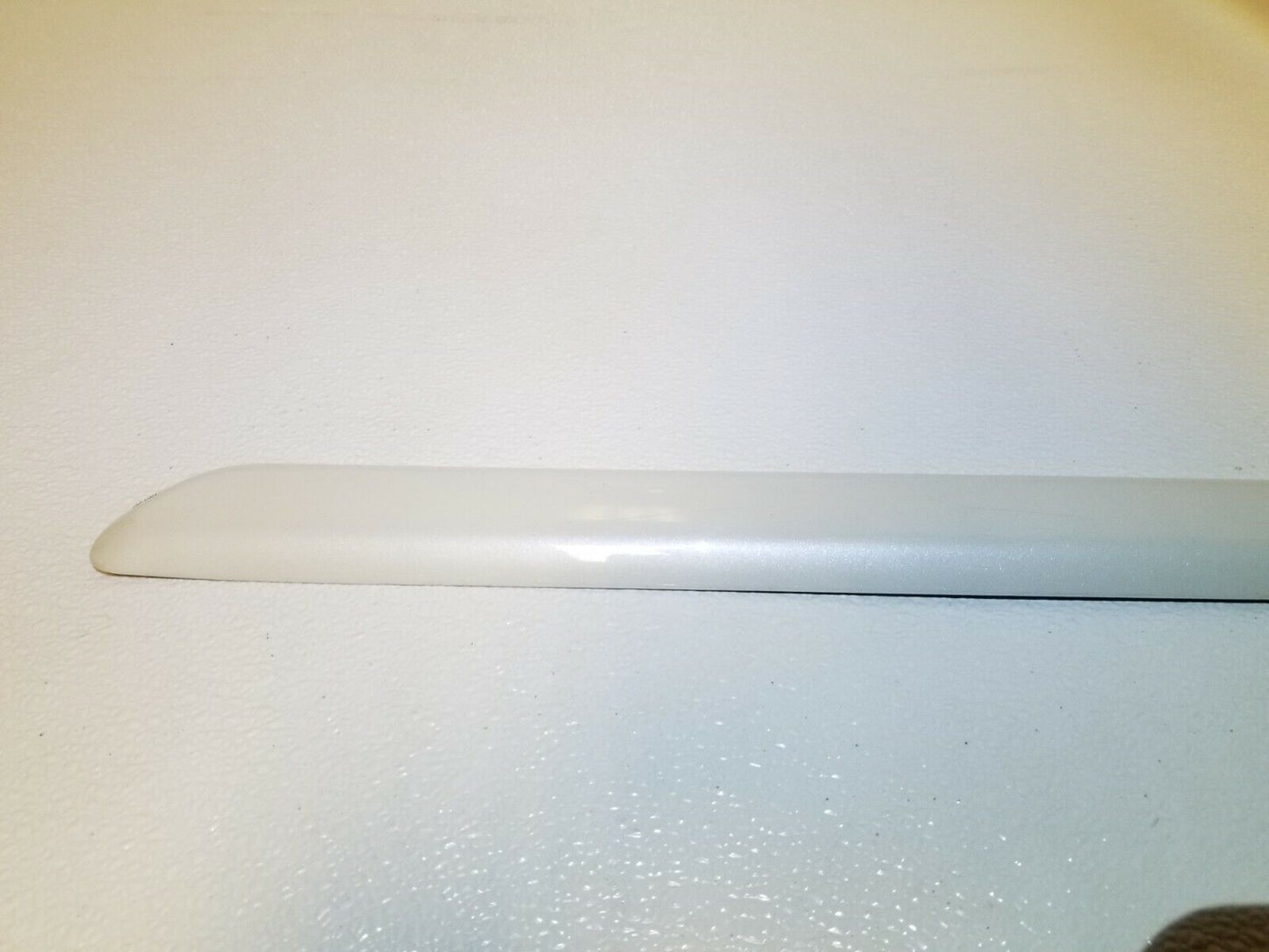 07 08 09 Acura RDX Rear Left Driver Side Door Molding OEM