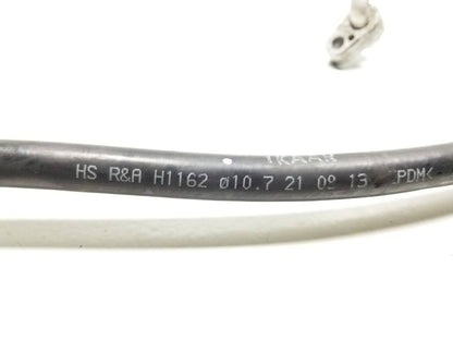 14 15 16 Kia Forte 2.0l AC Compressor Condenser Hose Pipe OEM 73k