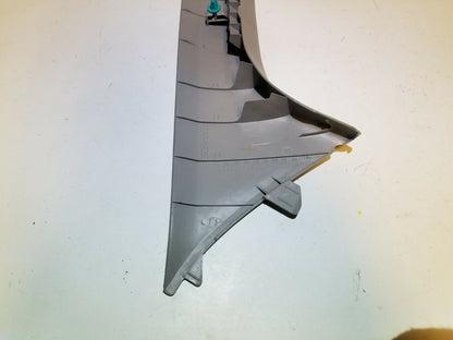 04 05 06 Scion Xa Windshield A Pillar Trim Panel Left Driver Side OEM